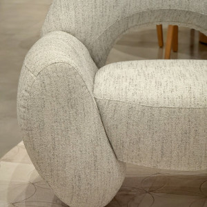 Poltrona Syd Enele - 