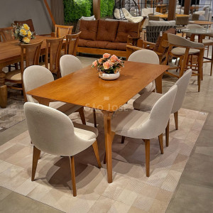 Cadeira Calci - São José Store - 