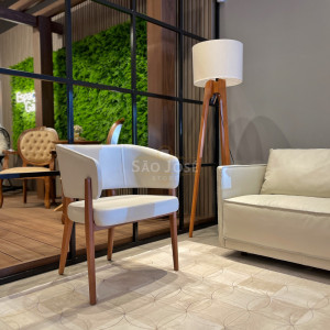 Poltrona Lana - São José Store