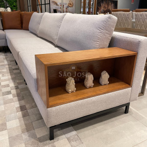 Sofá Lucca - São José Store - 