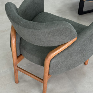Poltrona Moritz James - 
