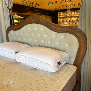 Cama Alice - São José Store - 