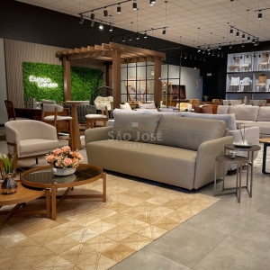 Sofá Teruel - São José Store - 