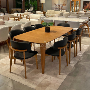 Mesa de Jantar Ava - São José Store - 