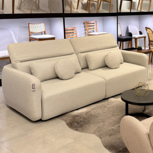 Sofá Buble 2,50m - São José Store - 