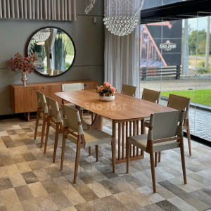 Cadeira Holy - São José Store - 