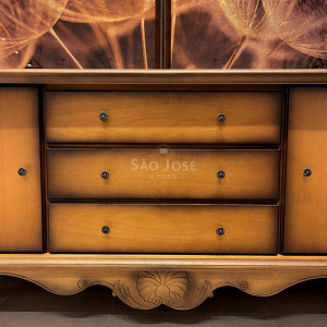 Balcão New York - São José Store - 