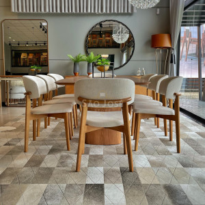 Cadeira Monic Premium - São José Store - 