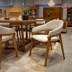 Cadeira Pala - São José Store - 