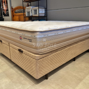 Box Baú MH 1439 - São José Store - 