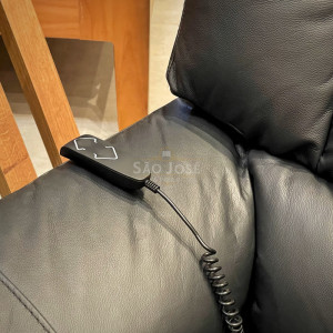 Poltrona Charlotte - São José Store - 