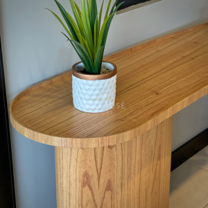 Aparador Orgânico - São José Store - 