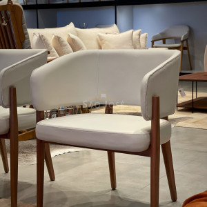 Poltrona Lana Gottems - 