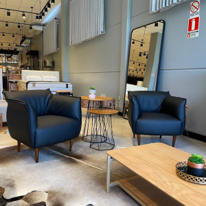Poltrona Quebec - São José Store - 