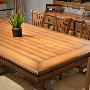 Mesa de Jantar Mary - São José Store - 