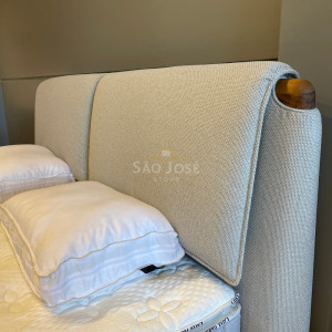 Cama Elbow - São José Store - 