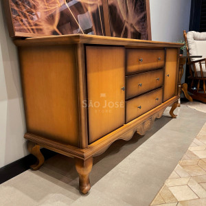 Balcão New York - São José Store - 