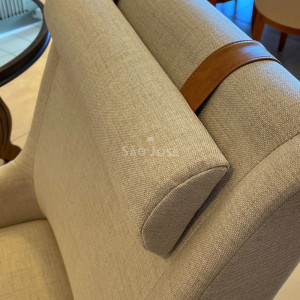 Poltrona Roma - São José Store - 