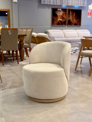 Poltrona Gucci - São José Store