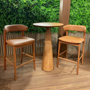 Banqueta Fly - São José Store - 