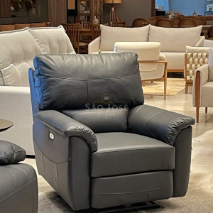 Poltrona Menphis Power - São José Store - 