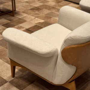 Poltrona Lago - São José Store - 