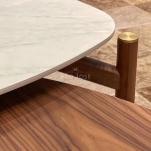 Mesa de Centro Nice - São José Store - 