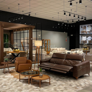 Luminária Argonne - São José Store - 