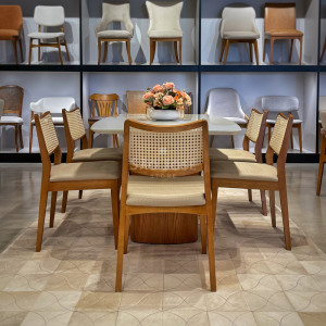 Cadeira Arezzo - São José Store - 