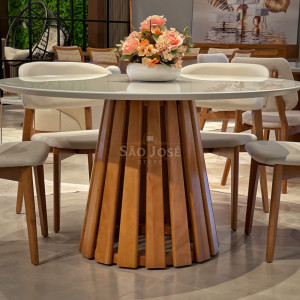 Mesa Ducale - São José Store - 