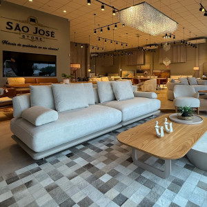 Sofá Astral Enele 2,80m