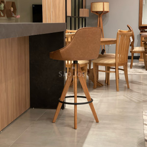 Banqueta Assis- São José Store - 