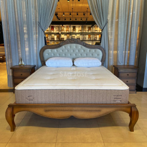 Cama Alice - São José Store - 