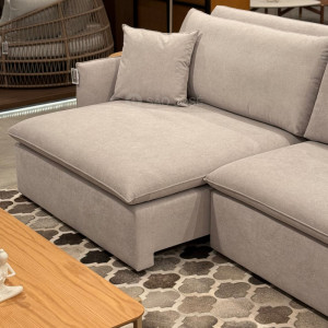 Sofá Retrátil Only 2,50m - 