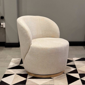 Poltrona Giratória Gucci Essere - 