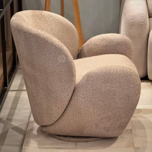 Poltrona Blumen Giratória Century - 