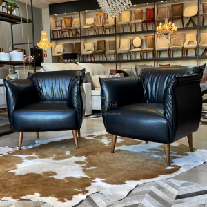 Poltrona Quebec - São José Store - 