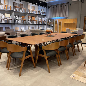 Mesa de Jantar Avila - São José Store - 