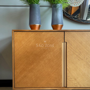 Buffet Henry - São José Store - 