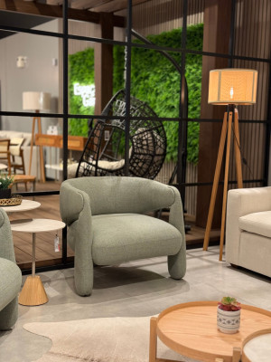 Poltrona Açu - São José Store