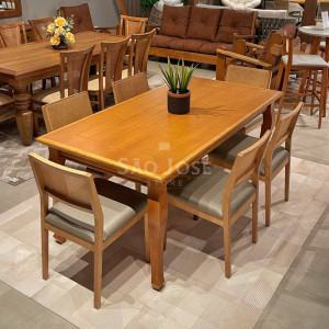 Cadeira Alpina - São José Store - 