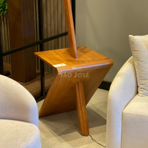 Luminária Aris - São José Store - 