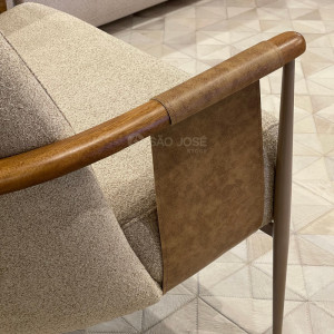 Poltrona Gala Combinare - 