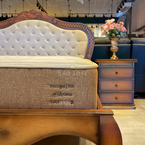 Colchão Herval C1631 - São José Store - 