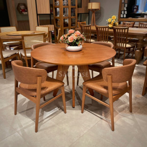 Mesa de Jantar Maranello - São José Store - 