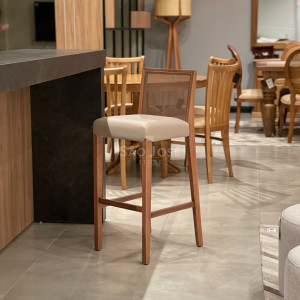 Banqueta Cady Lee - São José Store