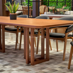 Mesa de Jantar Dora - São José Store - 