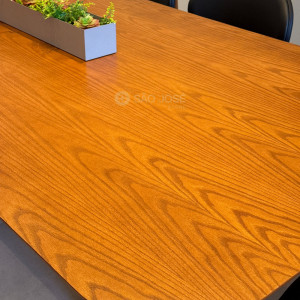 Conjunto Mesa Atila e 10 Cadeiras Camboriú - 