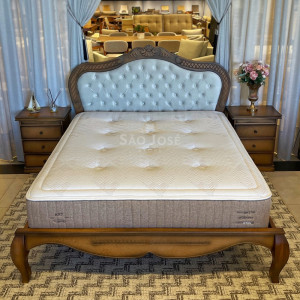 Colchão Herval C1631 - São José Store - 