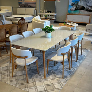 Cadeira Monic Premium - São José Store - 